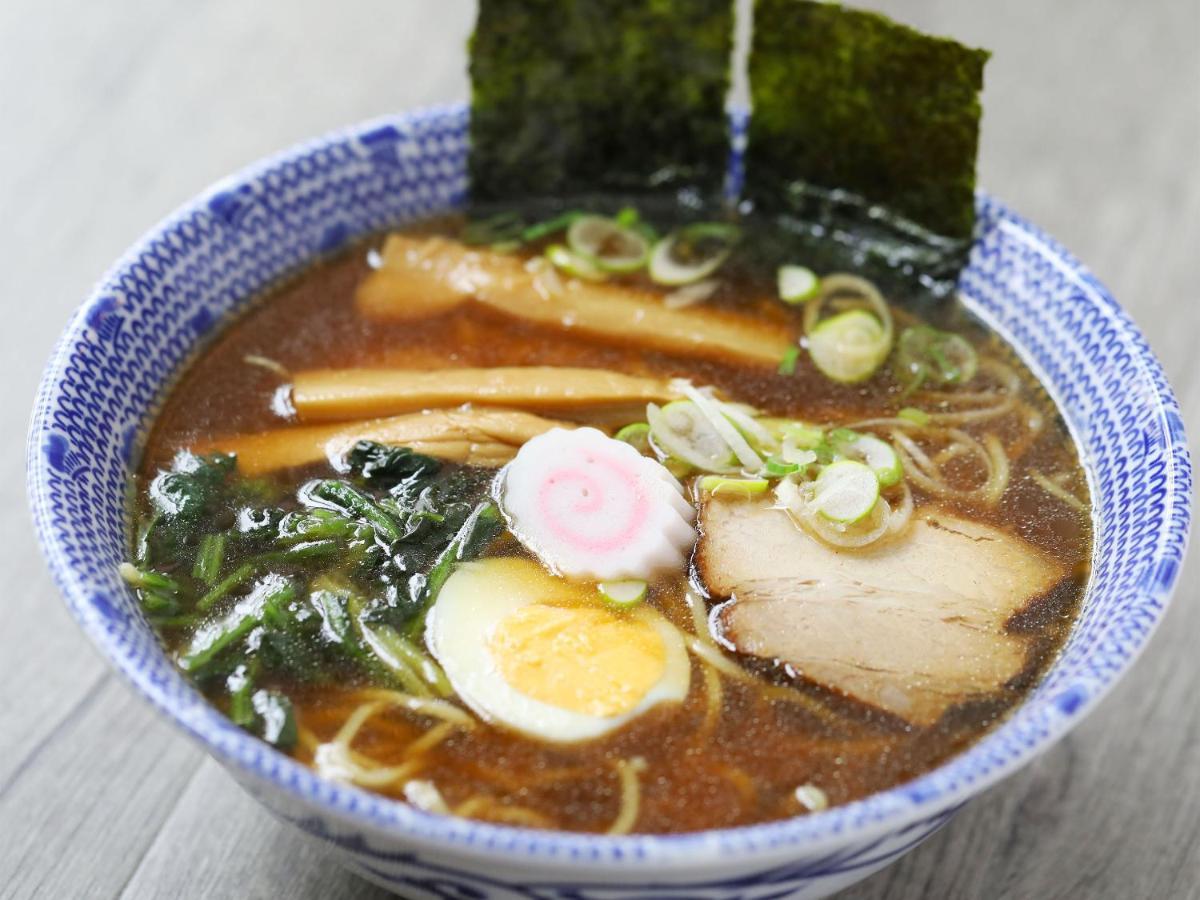 New Yokote Hotel Yamanouchi  Luaran gambar