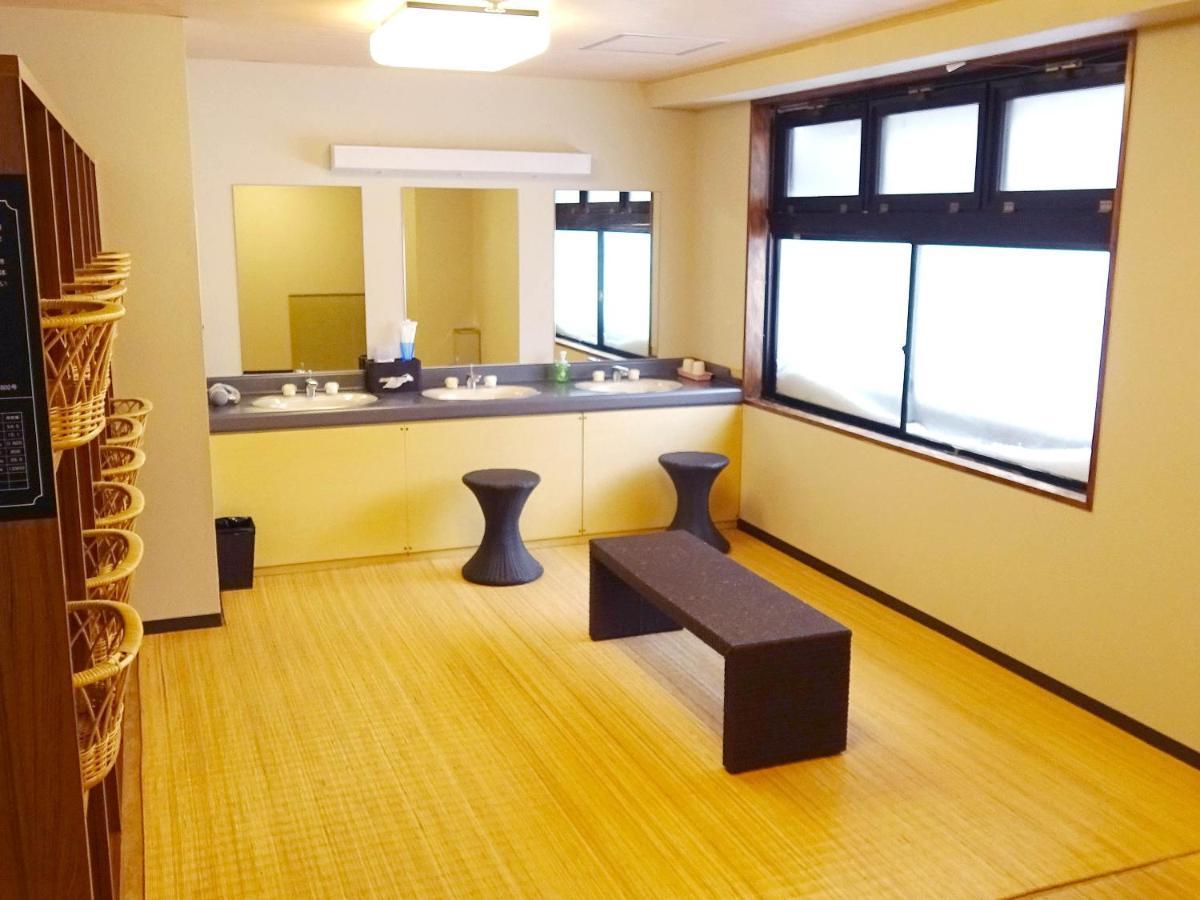 New Yokote Hotel Yamanouchi  Luaran gambar