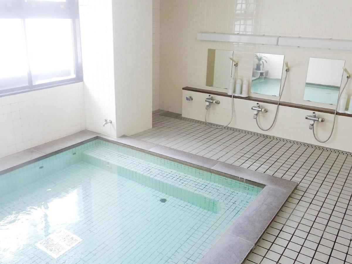 New Yokote Hotel Yamanouchi  Luaran gambar