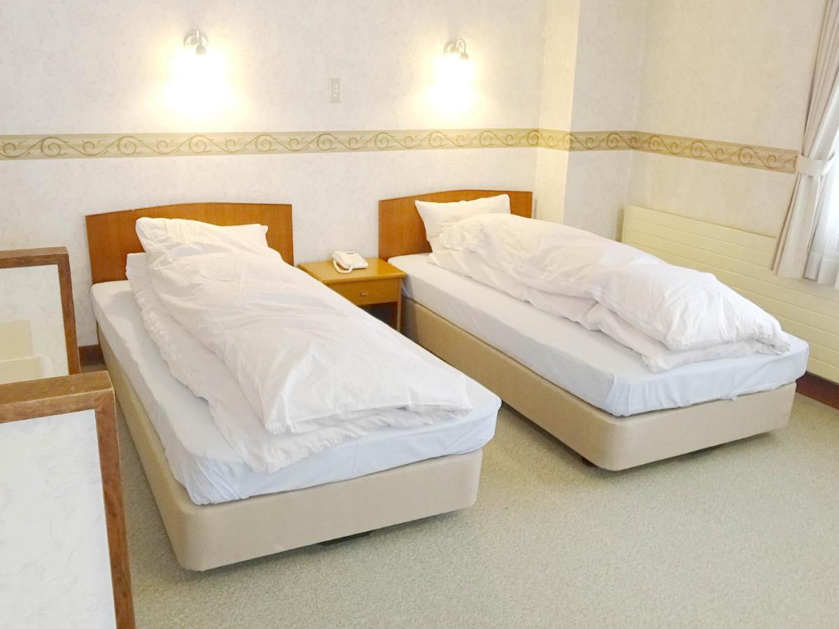 New Yokote Hotel Yamanouchi  Luaran gambar