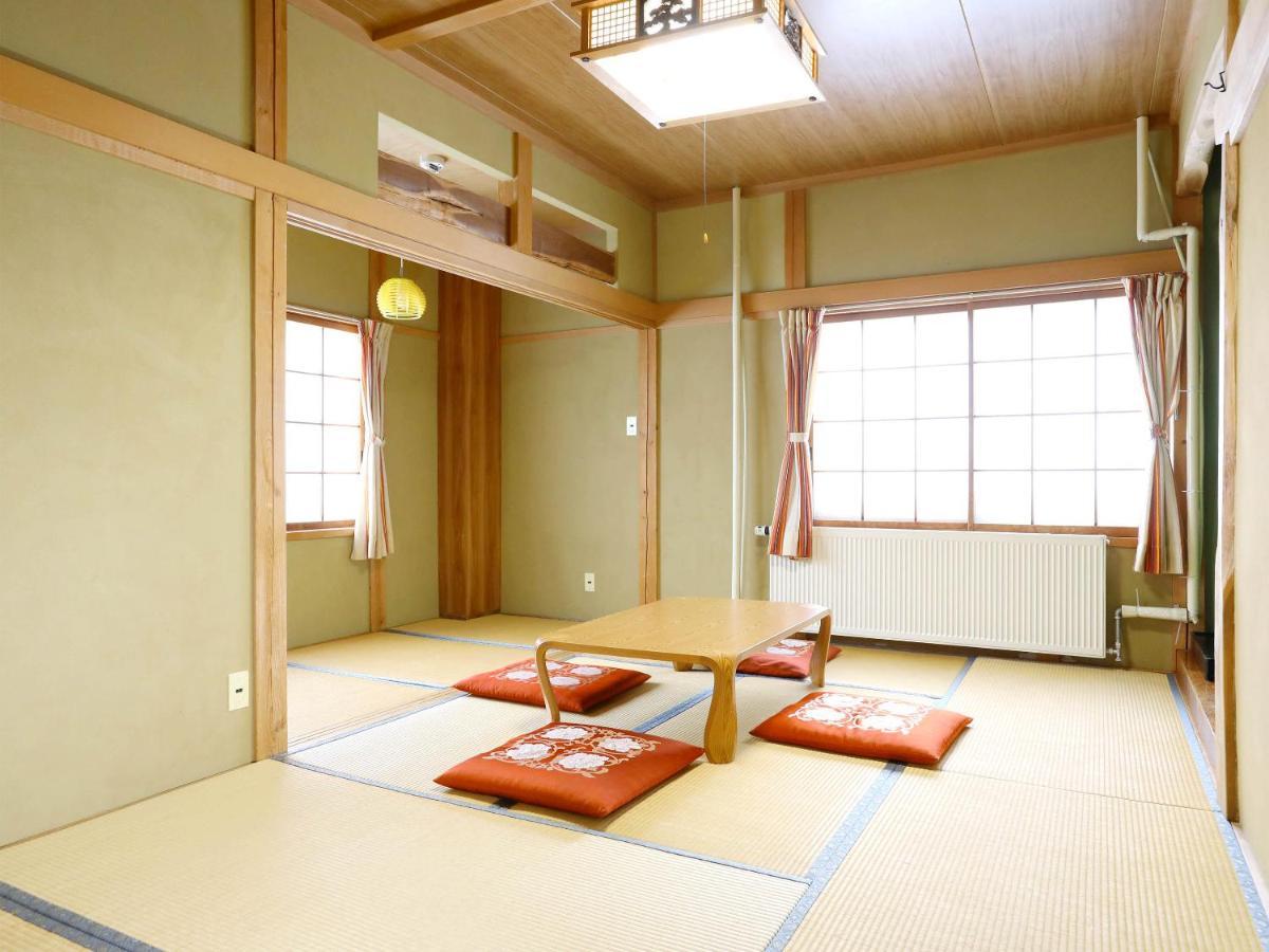 New Yokote Hotel Yamanouchi  Luaran gambar