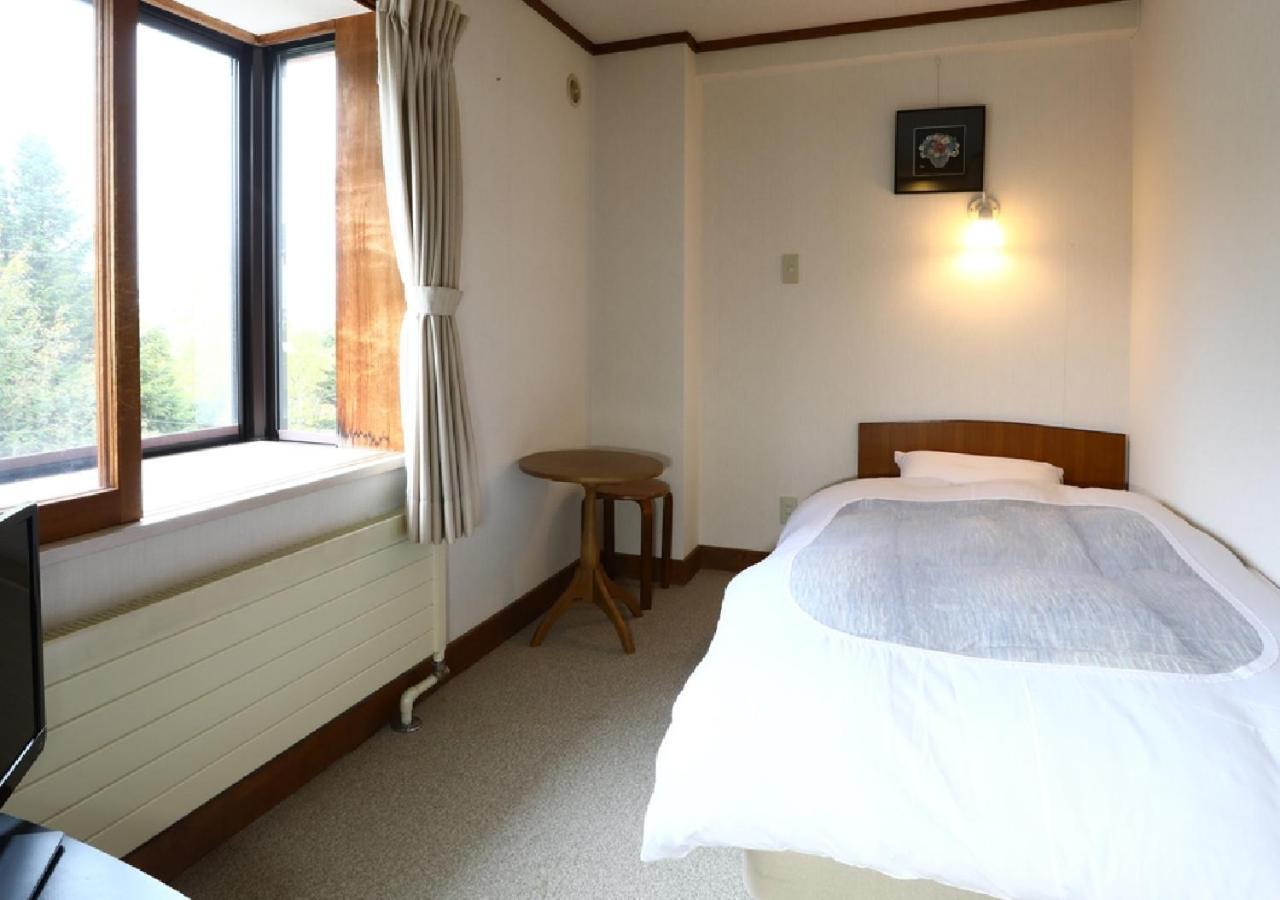 New Yokote Hotel Yamanouchi  Luaran gambar