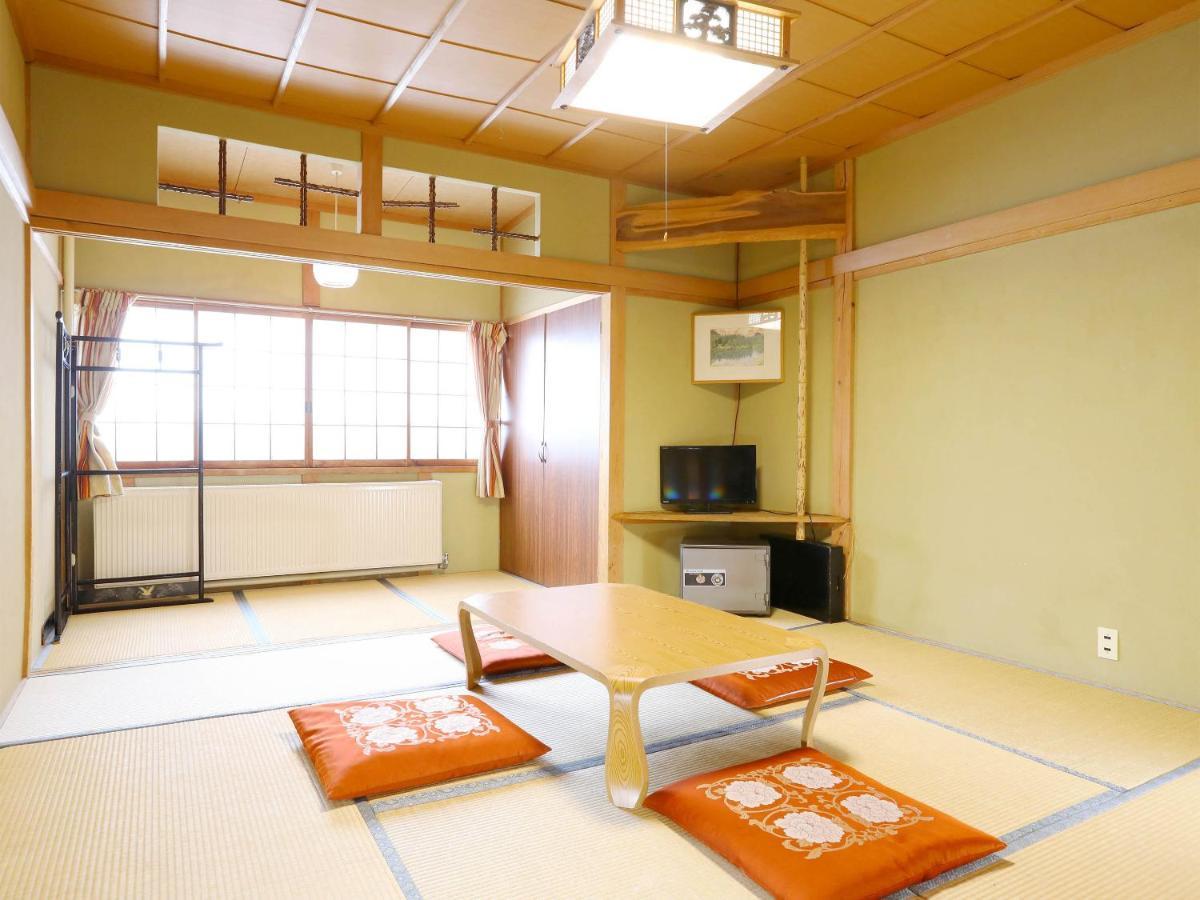 New Yokote Hotel Yamanouchi  Luaran gambar