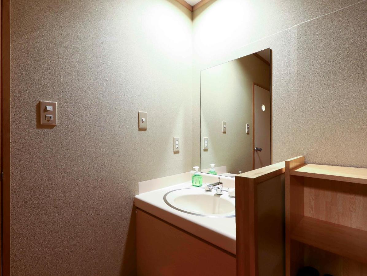 New Yokote Hotel Yamanouchi  Luaran gambar
