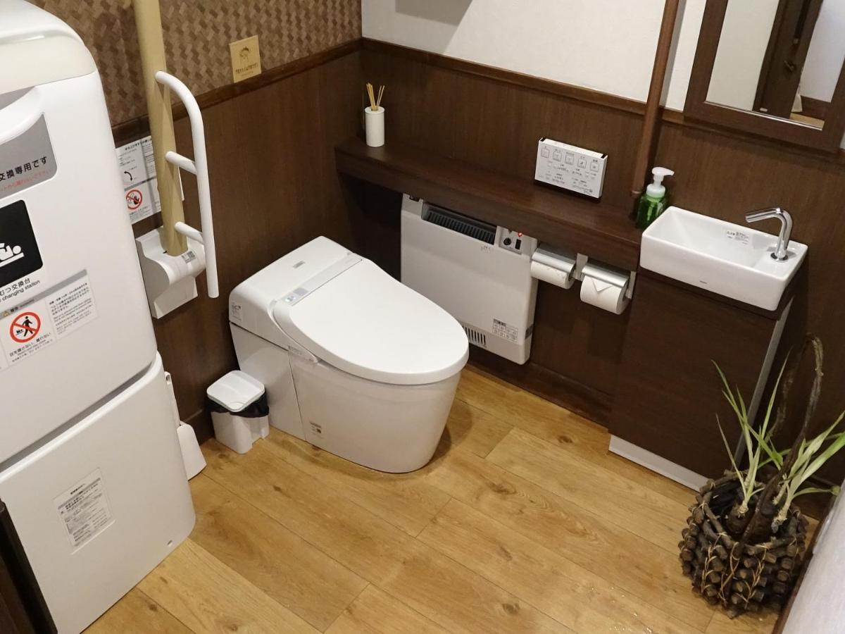 New Yokote Hotel Yamanouchi  Luaran gambar