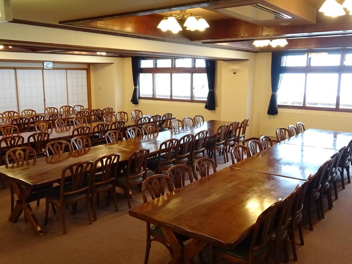 New Yokote Hotel Yamanouchi  Luaran gambar