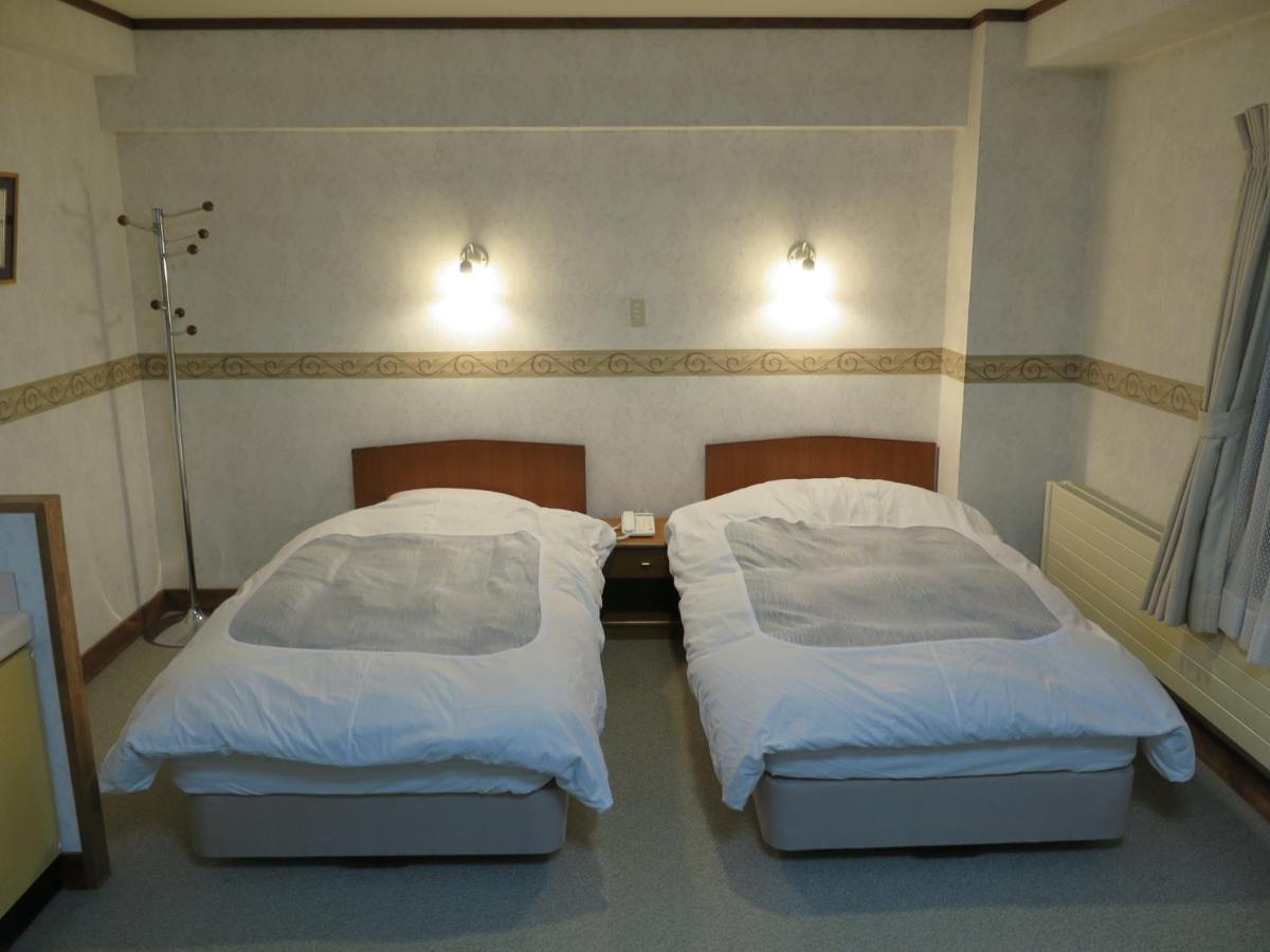 New Yokote Hotel Yamanouchi  Luaran gambar