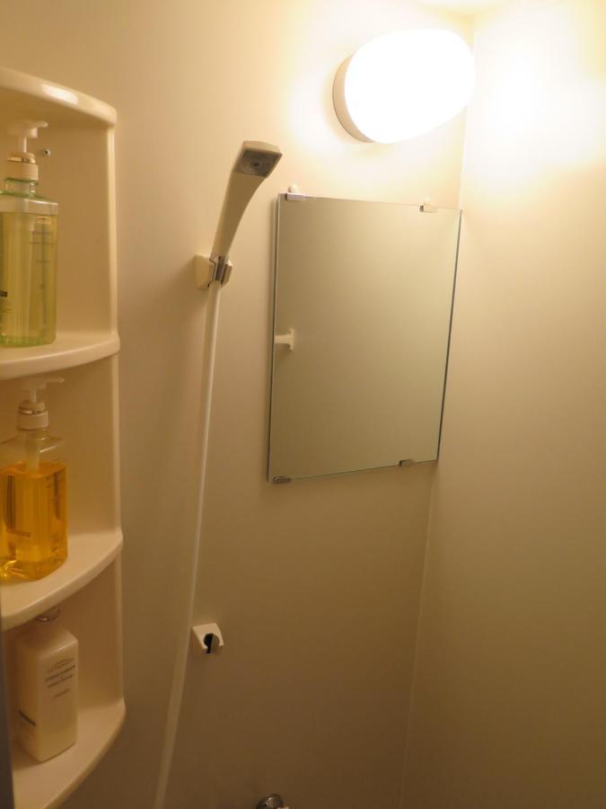 New Yokote Hotel Yamanouchi  Luaran gambar