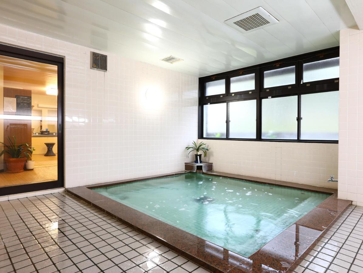 New Yokote Hotel Yamanouchi  Luaran gambar