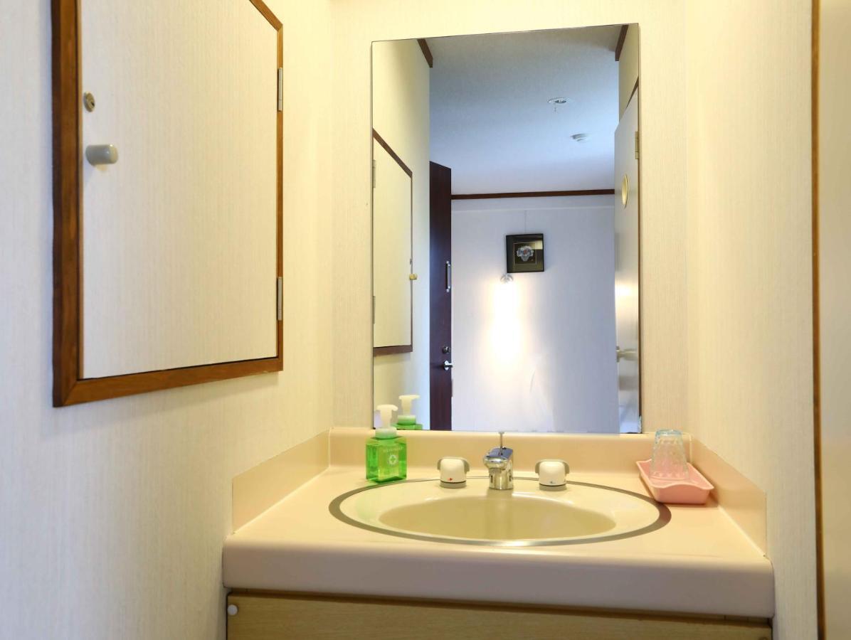 New Yokote Hotel Yamanouchi  Luaran gambar